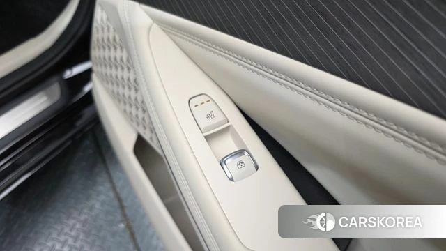 Kia The New K8 Hybrid id 4432315 из Кореи 10