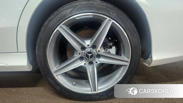 Mercedes-Benz C-Class W205 id 4658441 из Кореи 10