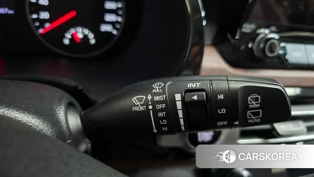 Kia Seltos id 4907200 из Кореи 10
