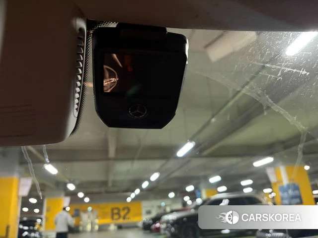 Mercedes-Benz C-Class W205 id 4317766 из Кореи 10