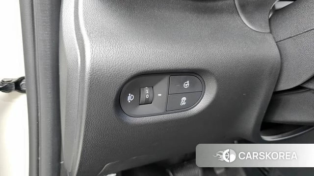 Hyundai Casper id 4494284 из Кореи 10