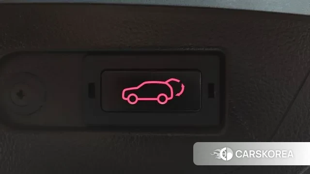 Ssangyong G4 Rexton id 3284343 из Кореи 10