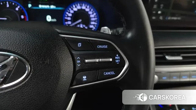 Hyundai Palisade id 3453798 из Кореи 10