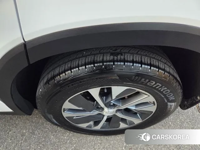 Hyundai Palisade id 3595767 из Кореи 10