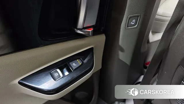 Kia Carnival 4th generation id 3312546 из Кореи 10