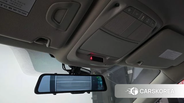 Renault Korea (Samsung) QM6 id 4295021 из Кореи 10