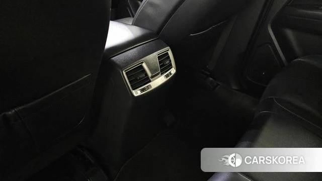 Ssangyong Rexton Sports id 3924995 из Кореи 10