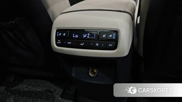 Hyundai Palisade id 4445181 из Кореи 10