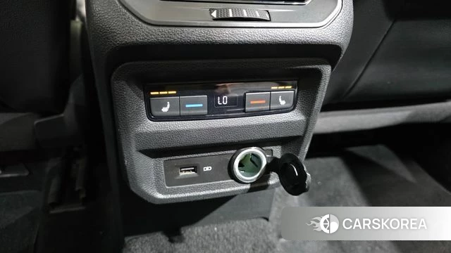 Volkswagen Tiguan second Generation id 4535642 из Кореи 10