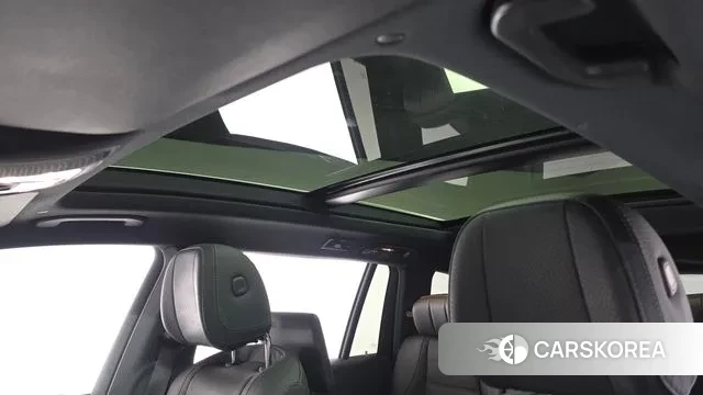 Mercedes-Benz GLS - Class X167 id 3592312 из Кореи 10