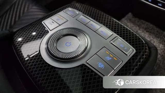 Genesis G80 (RG3) id 3681023 из Кореи 10