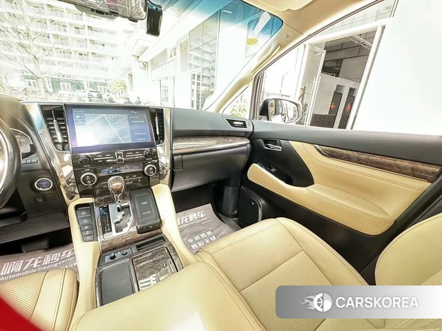 Toyota Wilfa id 4263519 из Китая 10