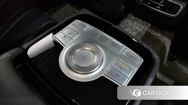 Genesis G80 (RG3) id 3916065 из Кореи 10