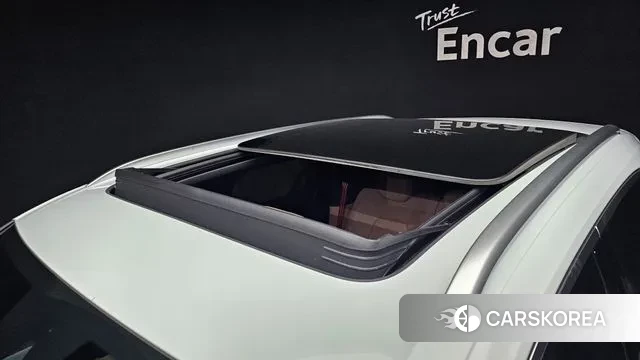 Porsche Cayenne (PO536) id 3312469 из Кореи 10