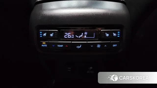 Hyundai The New Palisade id 3487867 из Кореи 10