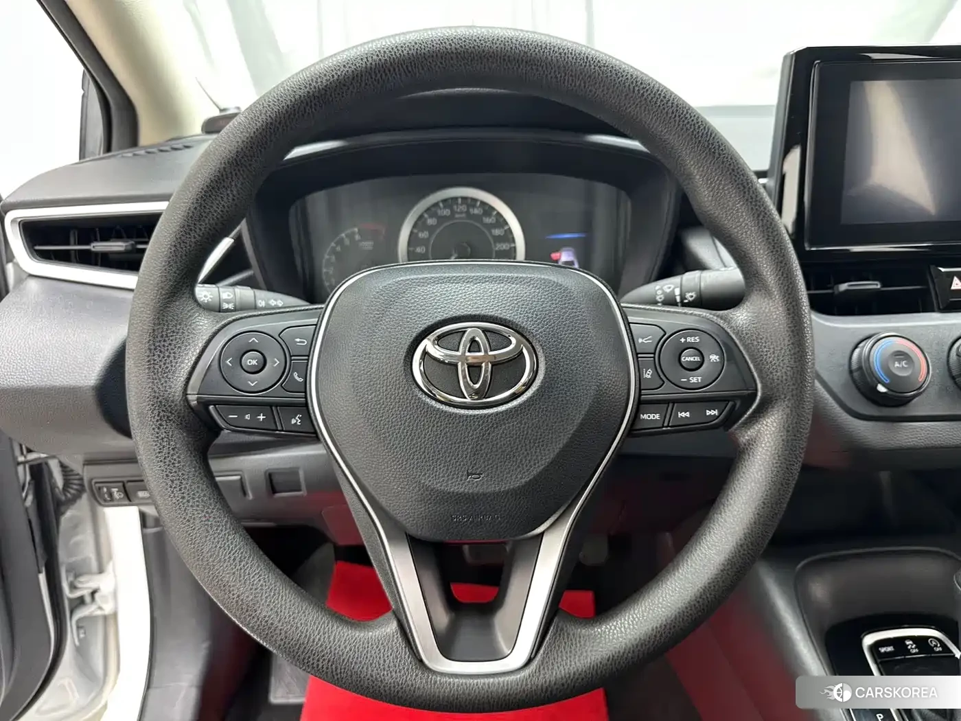 Toyota Corolla id 4654434 из Китая 10
