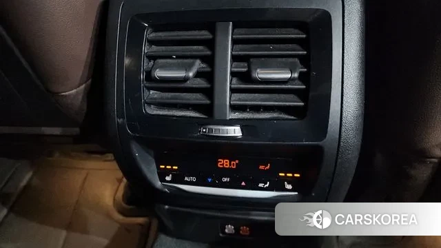 BMW X3 (G01) id 3741130 из Кореи 10