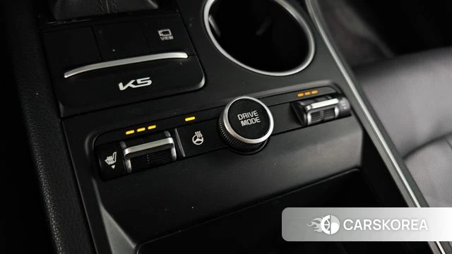 Kia K5 3rd generation id 4792889 из Кореи 10