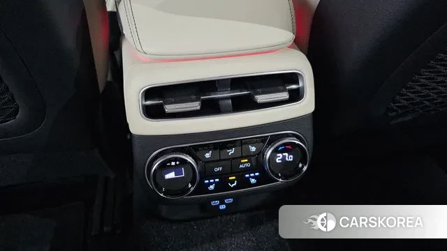 Genesis GV70 id 3388711 из Кореи 10