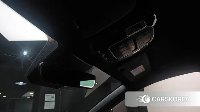 Hyundai Tucson Hybrid (NX4) id 2993419 из Кореи 10