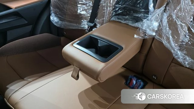 Ssangyong The New Torres id 4432669 из Кореи 10