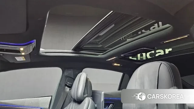 Mercedes-Benz EQS V297 id 3458007 из Кореи 10