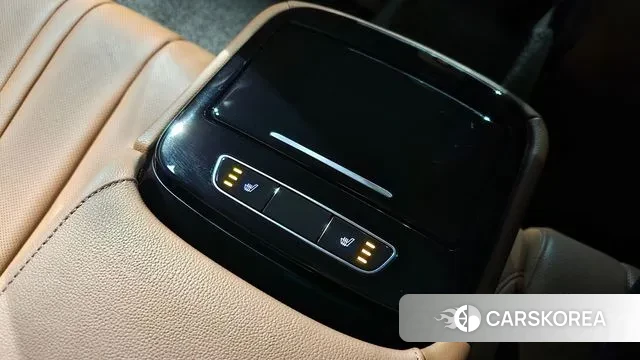 Genesis G80 (RG3) id 3655810 из Кореи 10