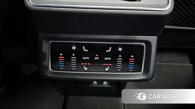 Audi e-Tron id 3473124 из Кореи 10