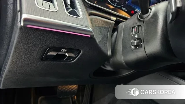 Mercedes-Benz S-Class W223 id 3503278 из Кореи 10