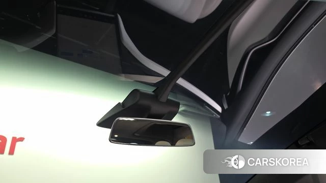 Tesla Model X id 4384395 из Кореи 10