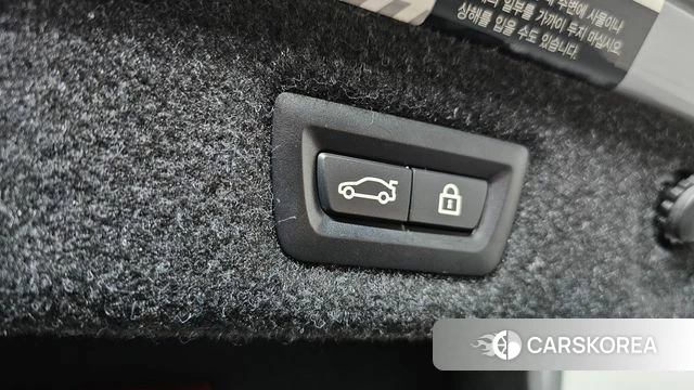 BMW 5 Series (G30) id 3795686 из Кореи 10