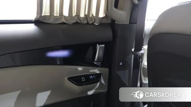 Kia Carnival 4th generation id 3620432 из Кореи 10