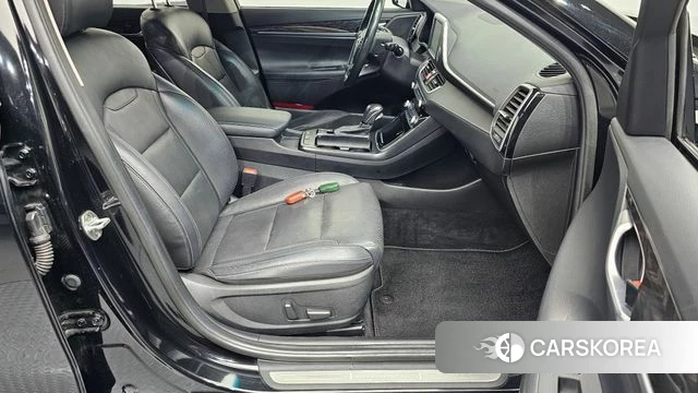 Hyundai Grandeur IG id 4305272 из Кореи 10