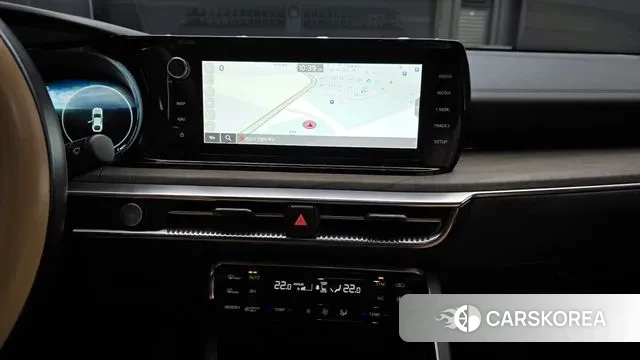 Kia K5 Hybrid 3rd Generation id 3721382 из Кореи 10