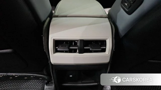 Ssangyong Torres EVX id 4602746 из Кореи 10