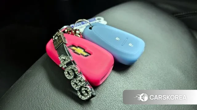 Chevrolet (GM Daewoo) The New Spark id 3368835 из Кореи 10