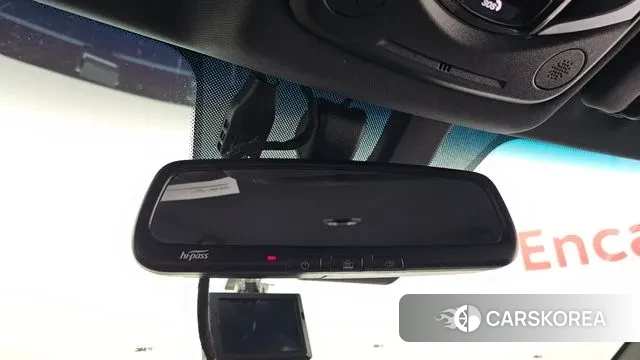 Ssangyong Torres id 3606318 из Кореи 10