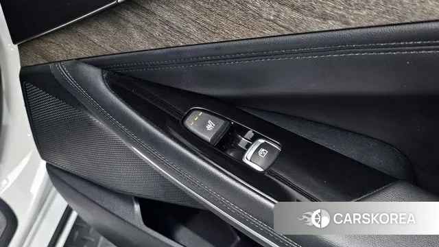 Kia K8 id 3323536 из Кореи 10