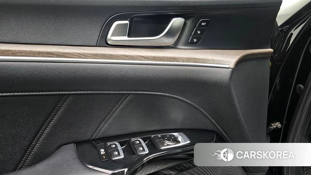 Kia K5 3rd generation id 4245564 из Кореи 10