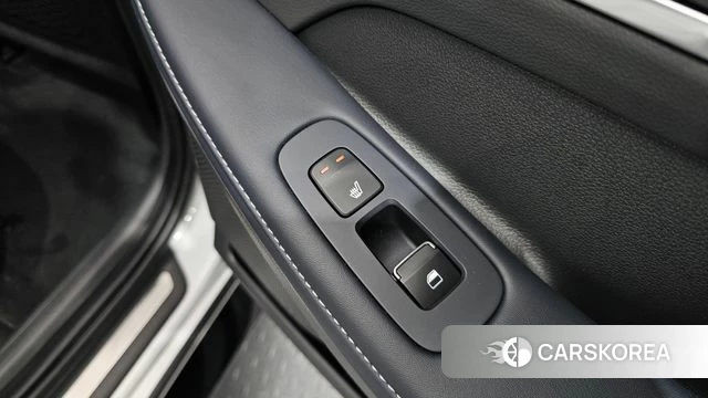 Hyundai Sonata Hybrid (DN8) id 4470579 из Кореи 10