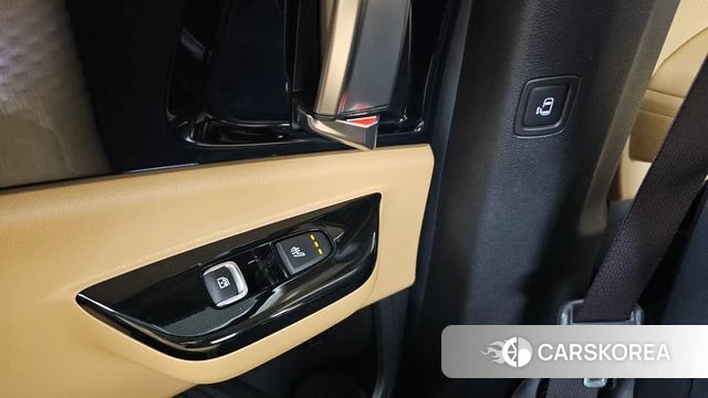 Kia Carnival 4th generation id 4428447 из Кореи 10