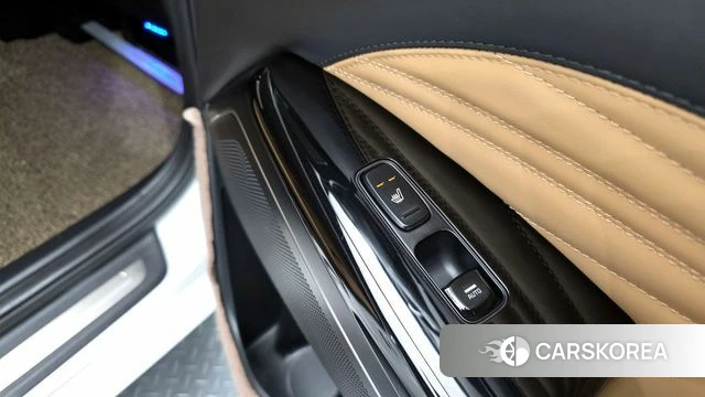 Kia K7 Premier id 3833852 из Кореи 10