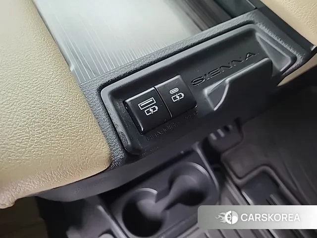 Toyota Sienna 4th Generation id 3057820 из Кореи 10