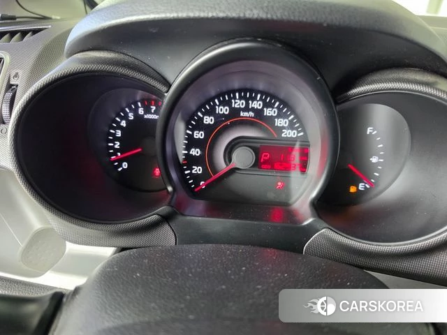 Kia The New Ray id 4233162 из Кореи 10