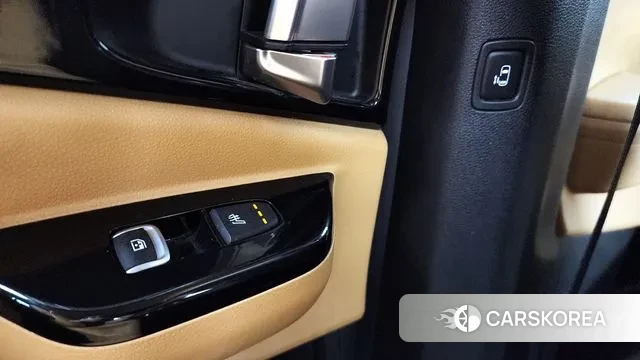 Kia Carnival 4th generation id 3038488 из Кореи 10