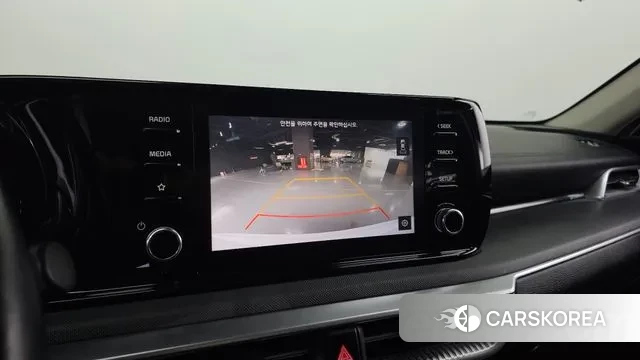 Kia K5 3rd generation id 3735401 из Кореи 10