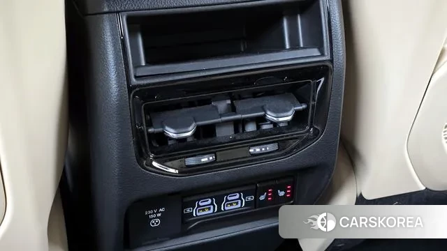 Jeep Grand Cherokee (WL) id 3447226 из Кореи 10