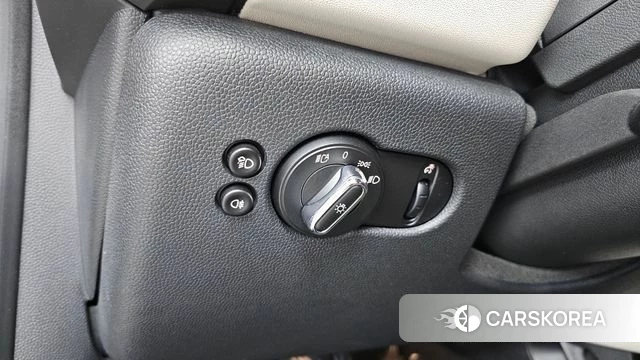 Mini Cooper Electric id 4376288 из Кореи 10