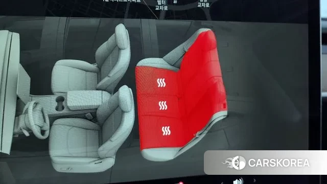 Tesla Model Y id 3059503 из Кореи 10