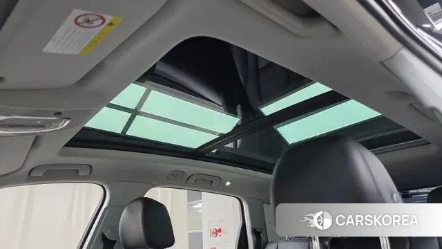 Audi Q7 (4M) id 3789185 из Кореи 10